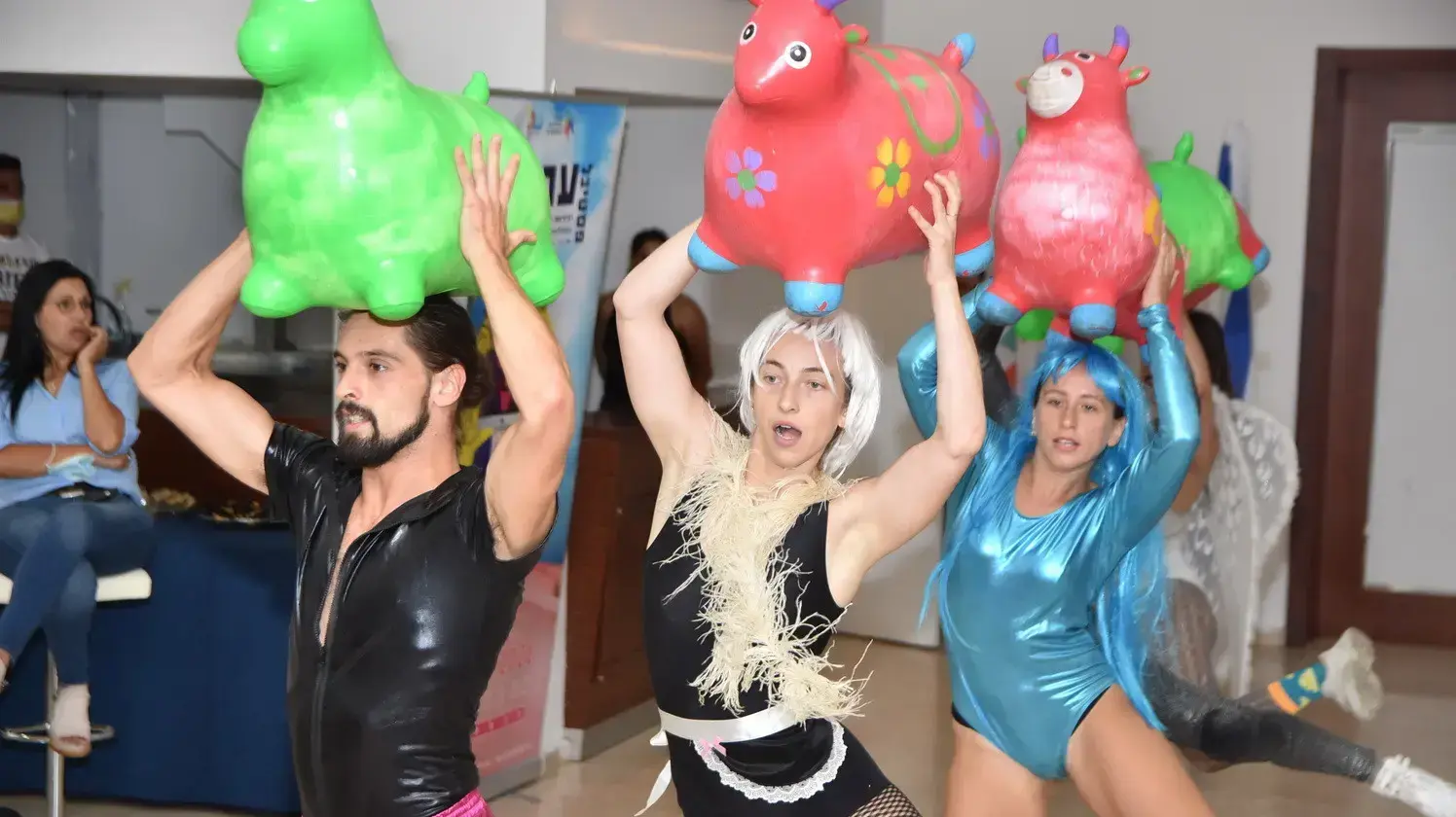 TOYZZZ פסטיבל עכו TOYZZZ פסטיבל עכו
