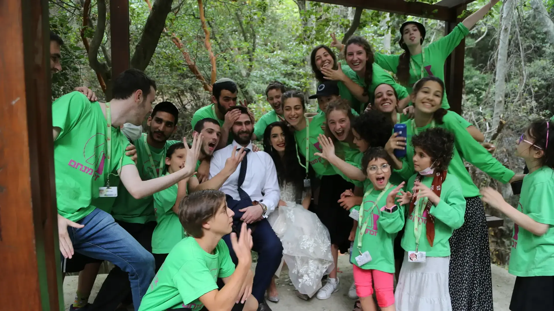 מחנה קיץ של זכרון מנחם בקפריסין 2021 מחנה קיץ של זכרון מנחם בקפריסין 2021