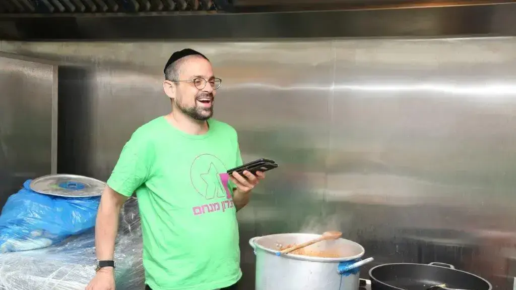 מחנה קיץ של זכרון מנחם בקפריסין 2021 מחנה קיץ של זכרון מנחם בקפריסין 2021