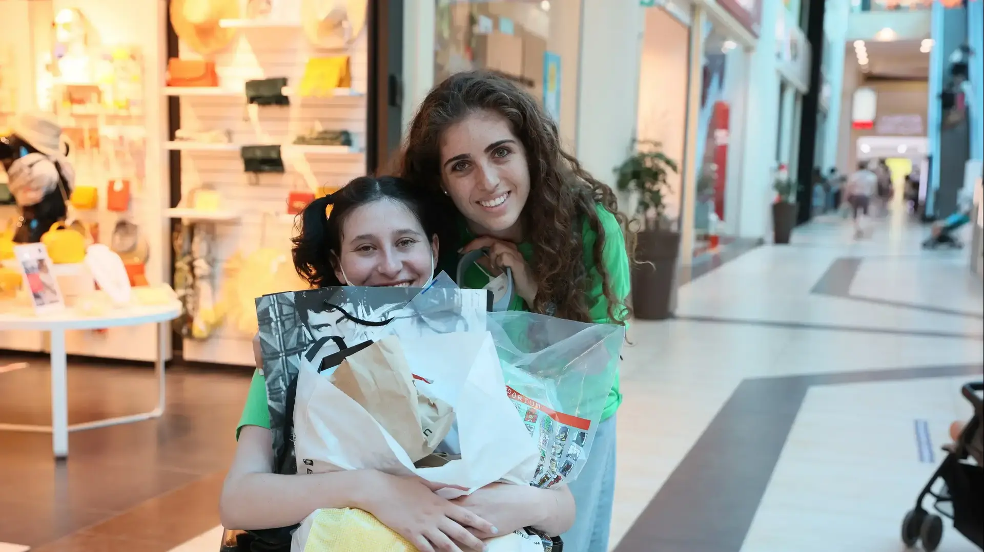 מחנה קיץ של זכרון מנחם בקפריסין 2021 מחנה קיץ של זכרון מנחם בקפריסין 2021