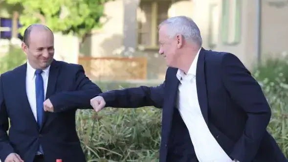 גנץ, בנט גנץ, בנט
