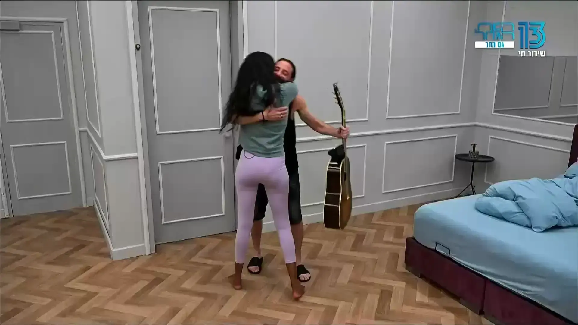 האח הגדול האח הגדול