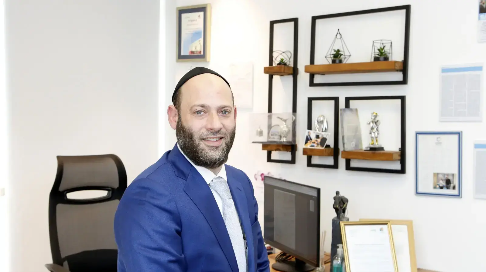 יוסי ערבליך
יוסי ערבליך