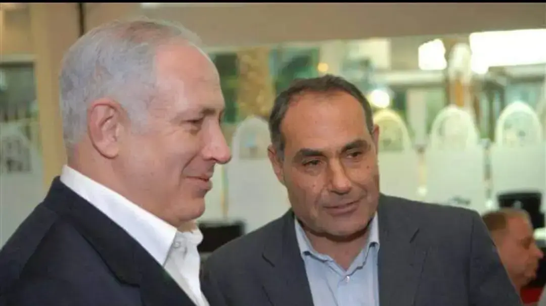 מועמד לראשות עיריית אילת, גבי קדוש מועמד לראשות עיריית אילת, גבי קדוש