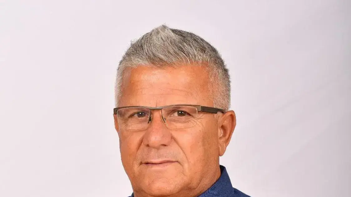יעקב קיסוסקי יעקב קיסוסקי