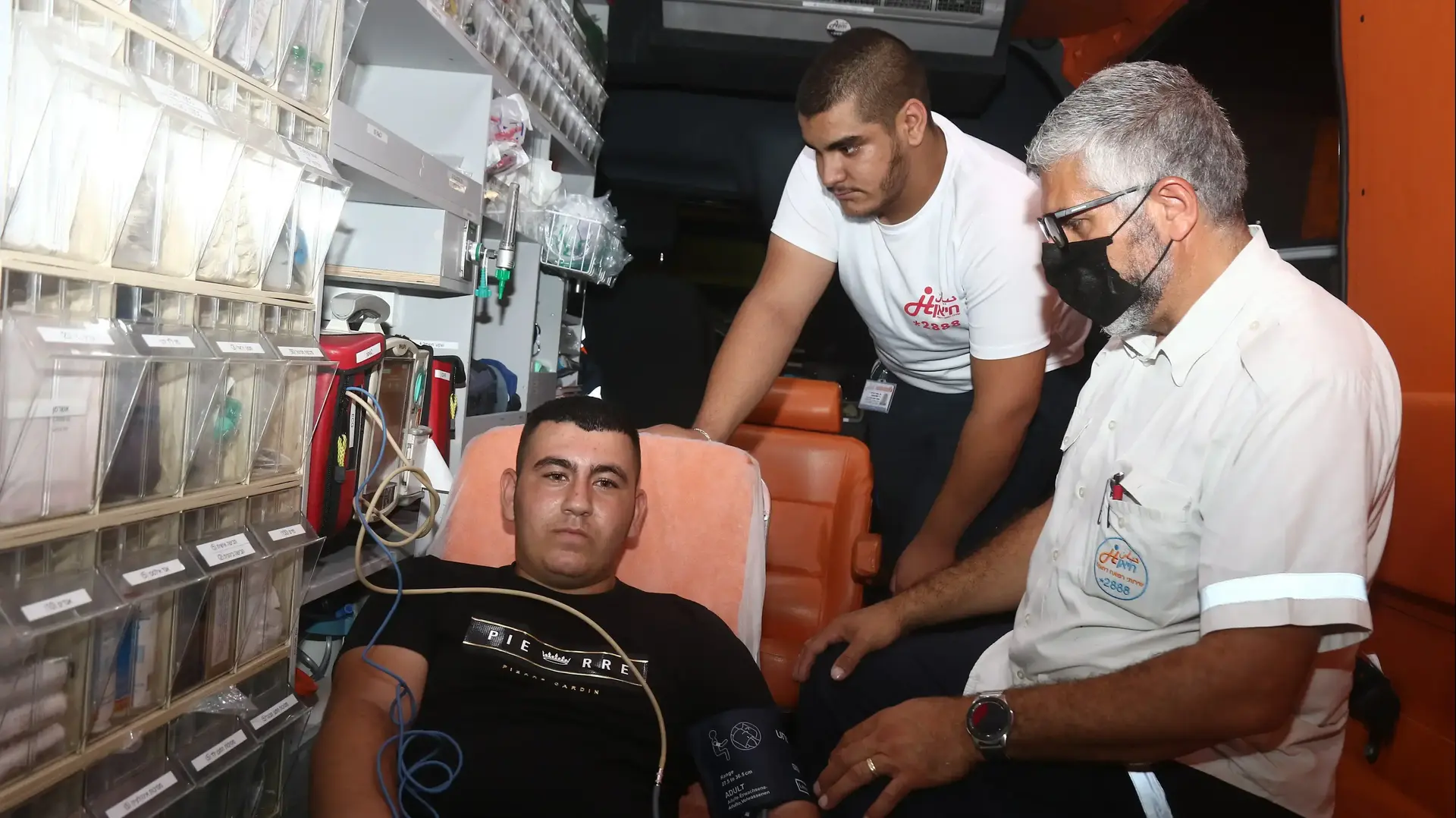 מרכז חיאן בכפר יאסיף מרכז חיאן בכפר יאסיף