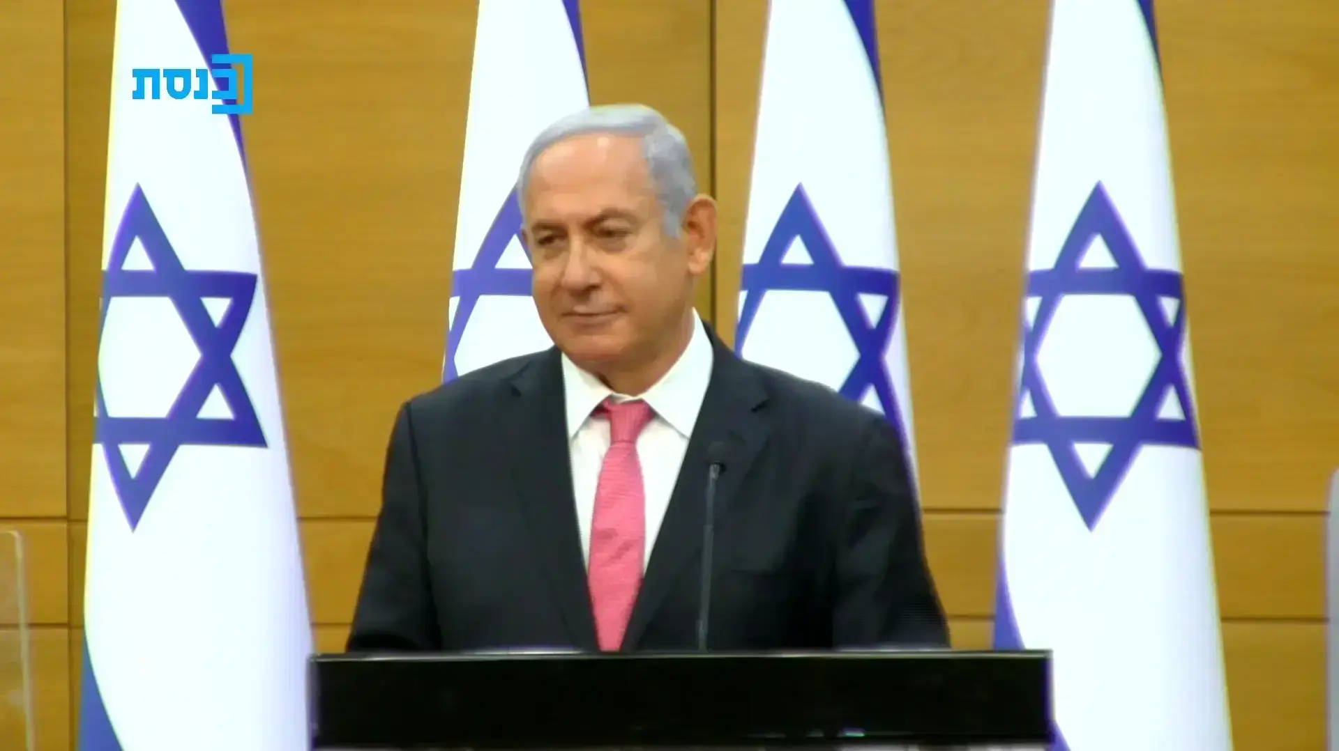 נתניהו: תקציב כזה גרוע לא ראיתי, אוסף של גזירות 
2.8.21