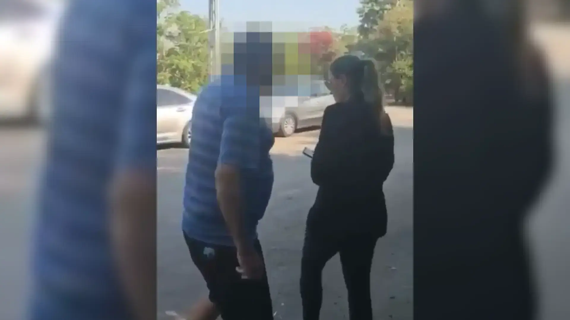 מקרה מזעזע בבוסתן הגליל: אנחנו לא רוצים פה חרדים03.08.21
