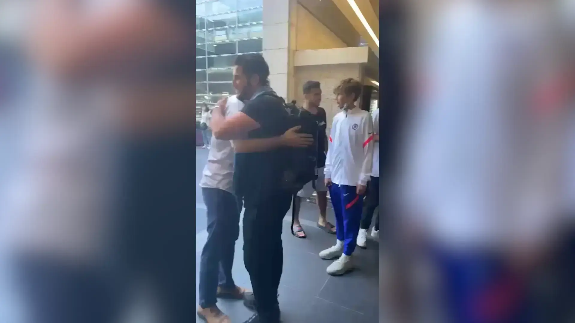 אחרי שלושה שבועות במעצר: שוחררו הישראלים שנחשדו בקשר עם ארגון קיצוני 03.08.21