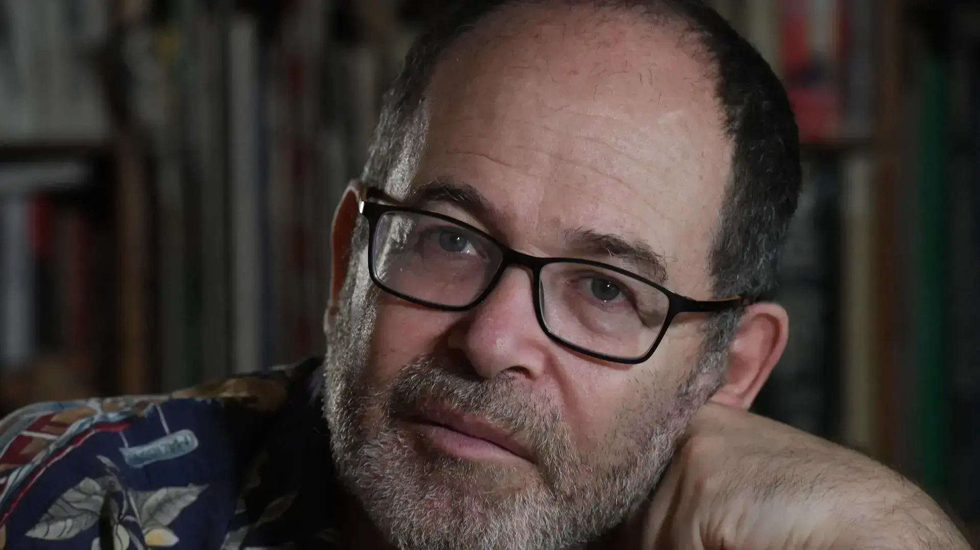 הקומיקסאי והאמן זאב אנגלמאיר הקומיקסאי והאמן זאב אנגלמאיר