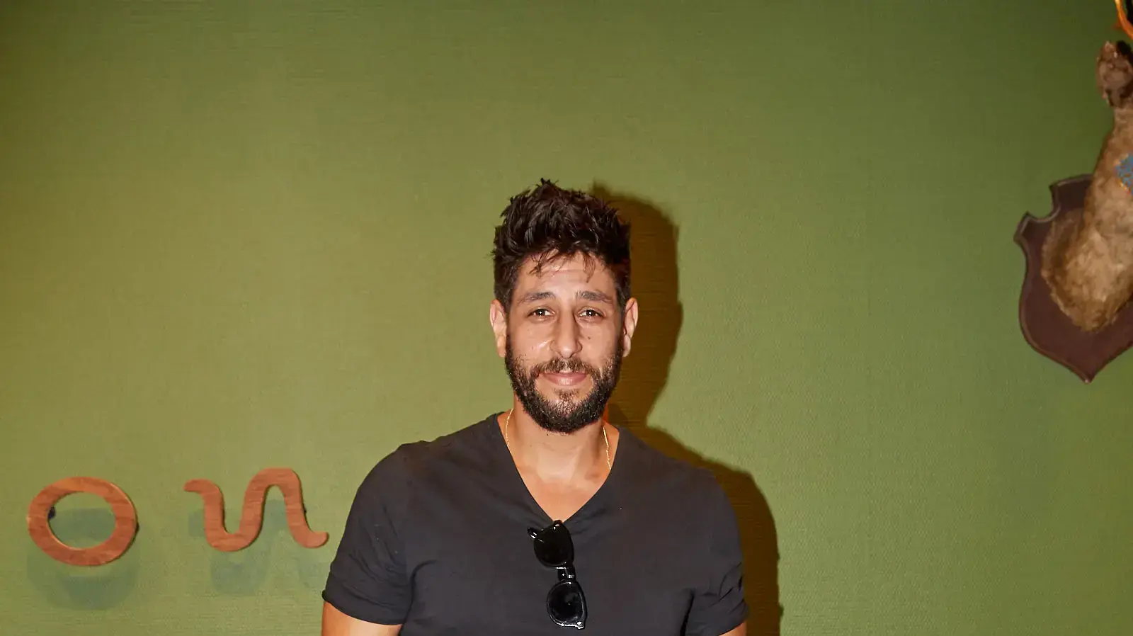 עידן עמדי חתונה יעל אלקנה