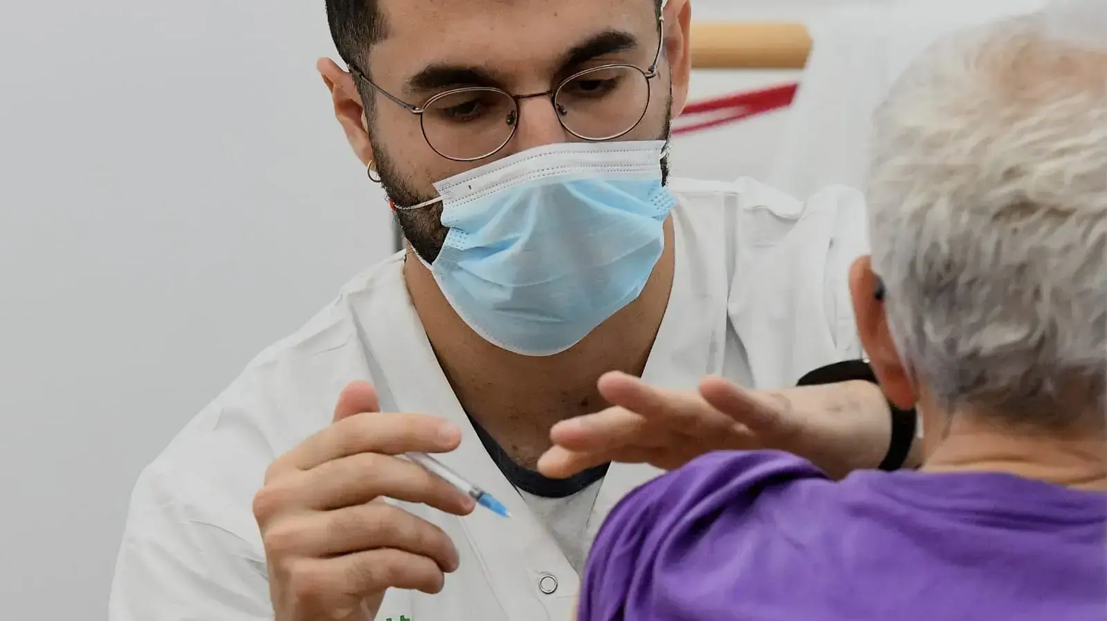 אולם רוזמרין פתח תקוה כללית חיסון שלישי 05 באוגוסט 2021 אולם רוזמרין פתח תקוה כללית חיסון שלישי 05 באוגוסט 2021