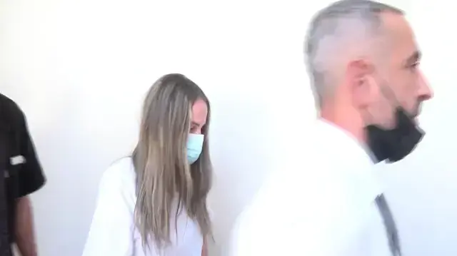 הוארך מעצר שוטרת בחשד שסייעה לעבריינים לקנות כלי נשק באמצעות מסמכים מזויפים
5.8.21