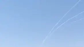ירי מלבנון לעבר רמת הגולן, 6 באוגוסט, 2021 ירי מלבנון לעבר רמת הגולן, 6 באוגוסט, 2021