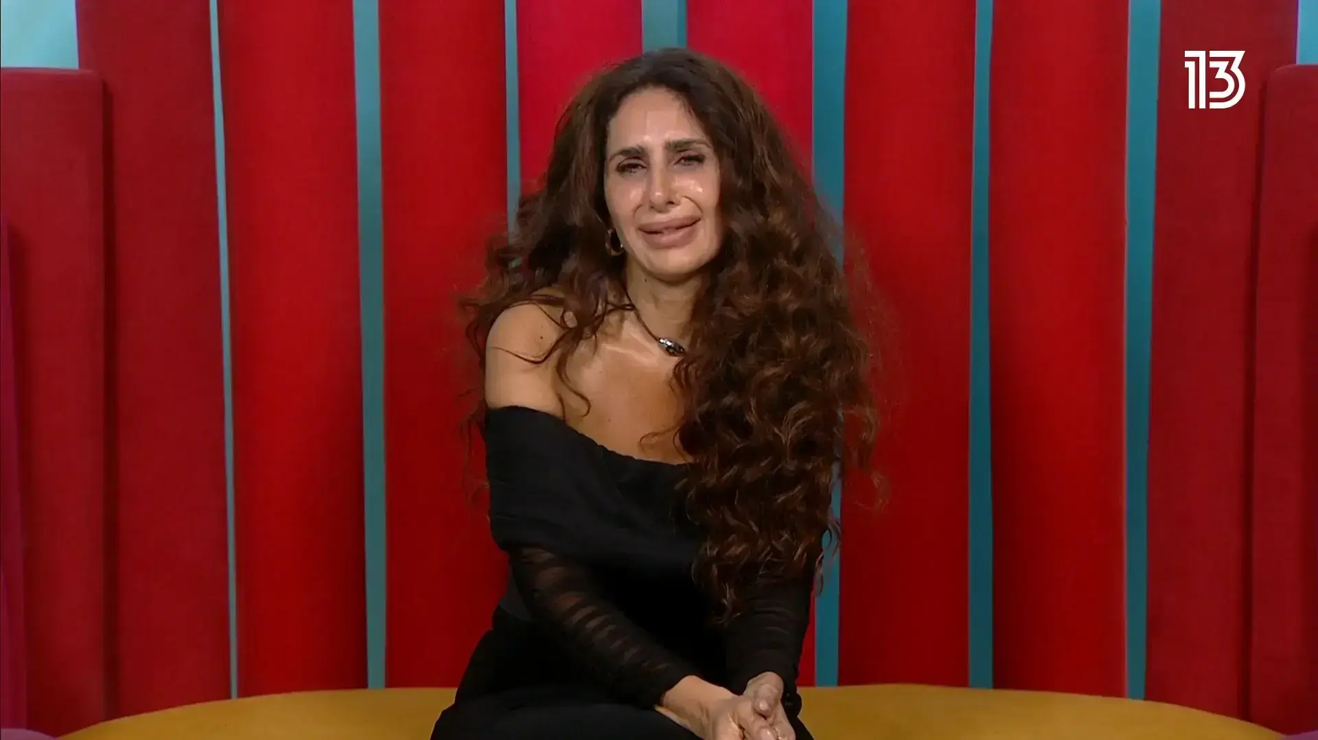 הדילמה האכזרית שהציב "האח הגדול" למירי