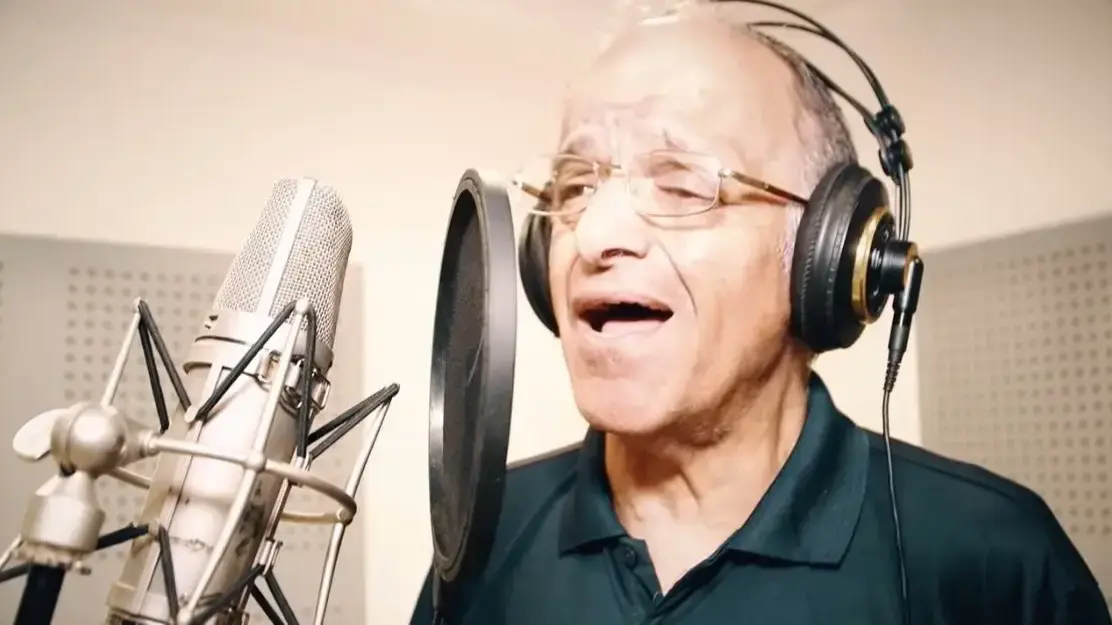 הזמר רמי דנוך הזמר רמי דנוך