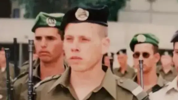 שגיא ברקוביץ שגיא ברקוביץ