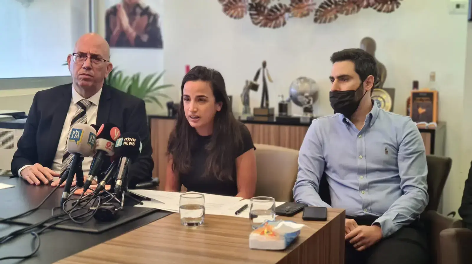 מסע"ת של גלי פלג, דודתו של הילד איתן בירן שמשפחתו נספתה באסון הרכבל באיטליה מסע"ת של גלי פלג, דודתו של הילד איתן בירן שמשפחתו נספתה באסון הרכבל באיטליה