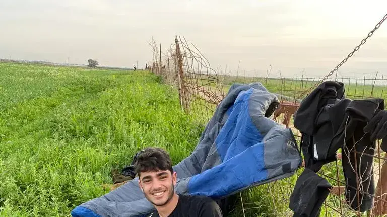 מתגייסים 2021 | שגיא עוזרי בטיפול פרטי מתגייסים 2021 | שגיא עוזרי בטיפול פרטי