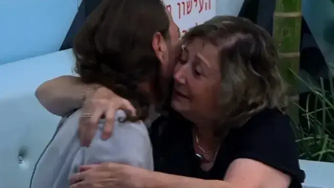 האח הגדול ג'קו אייזנברג