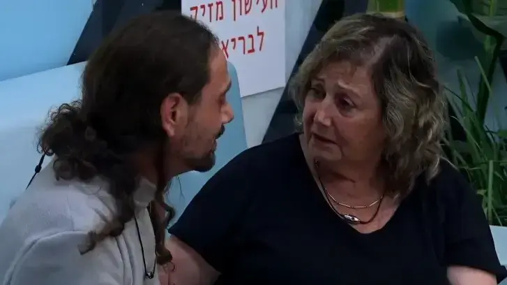 האח הגדול ג'קו אייזנברג