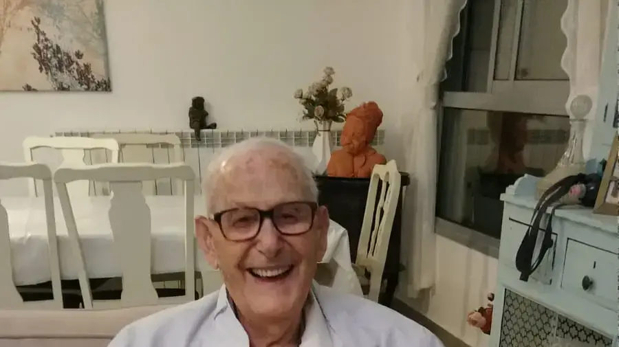 שמעון עיני שמעון עיני