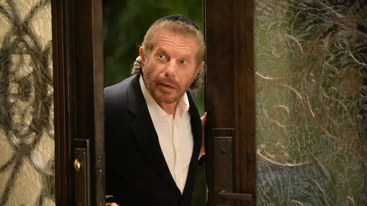 מתוך "נתראה בשמחות"