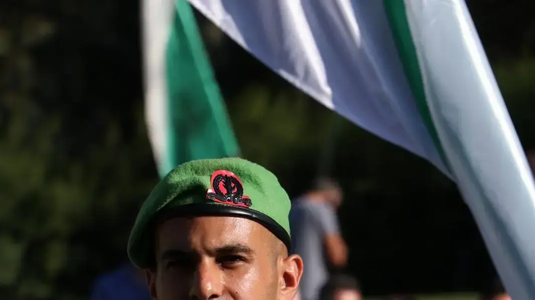 מג״ד בא״ח נח״ל, סא״ל גיל ורנר מג״ד בא״ח נח״ל, סא״ל גיל ורנר