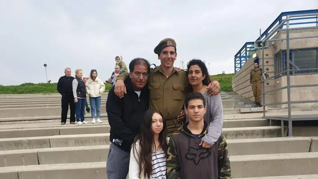 מיכאל אזולאי מיכאל אזולאי