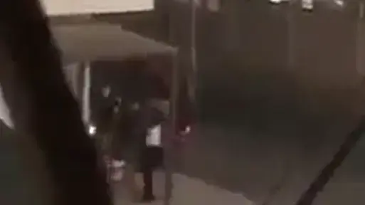 ירי לעבר כוחות הביטחון בג'נין ירי לעבר כוחות הביטחון בג'נין