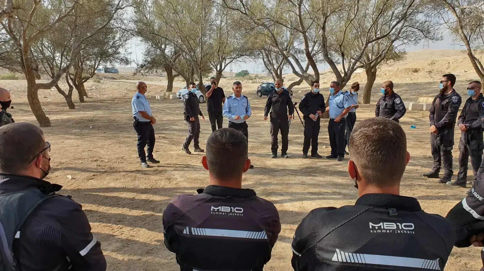 אכיפת תקנות הקורונה באמצעות רחפנים בבאר שבע 16 ביולי 2021 אכיפת תקנות הקורונה באמצעות רחפנים בבאר שבע 16 ביולי 2021