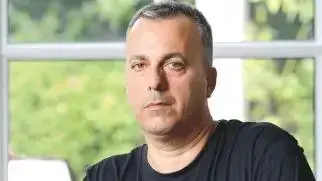 נועם לוי, יו״ר התאחדות האולמות וגני האירועים נועם לוי, יו״ר התאחדות האולמות וגני האירועים