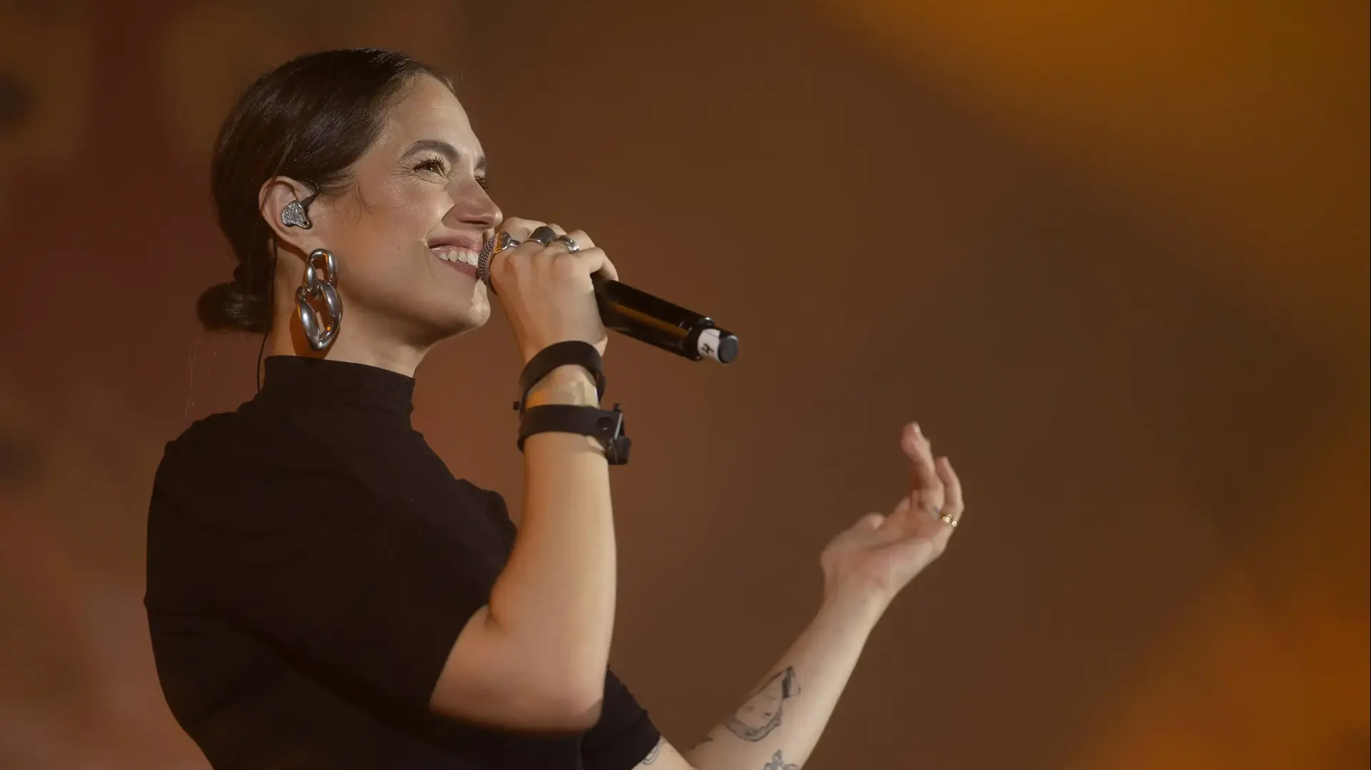 ערב לזכרו של מאיר בנאי, מארינה מקסימיליאן ערב לזכרו של מאיר בנאי, מארינה מקסימיליאן