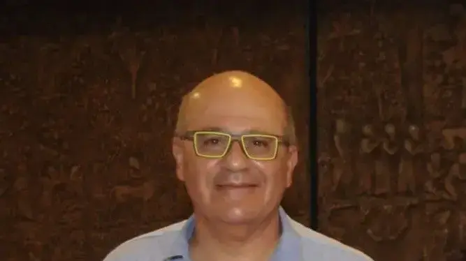 חזי לוי חזי לוי