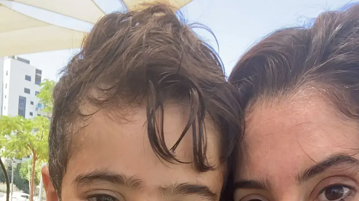 ליטל ויובל דביר, נס ציונה