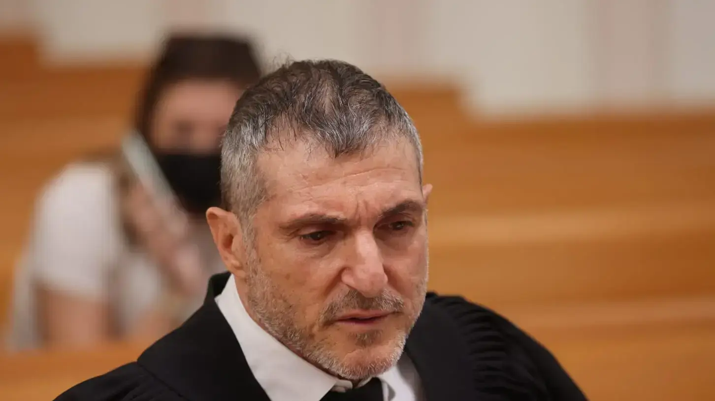 ערער המדינה על שחרור זדורוב למעצר בית 20 לאוגוסט 2021 ערער המדינה על שחרור זדורוב למעצר בית 20 לאוגוסט 2021