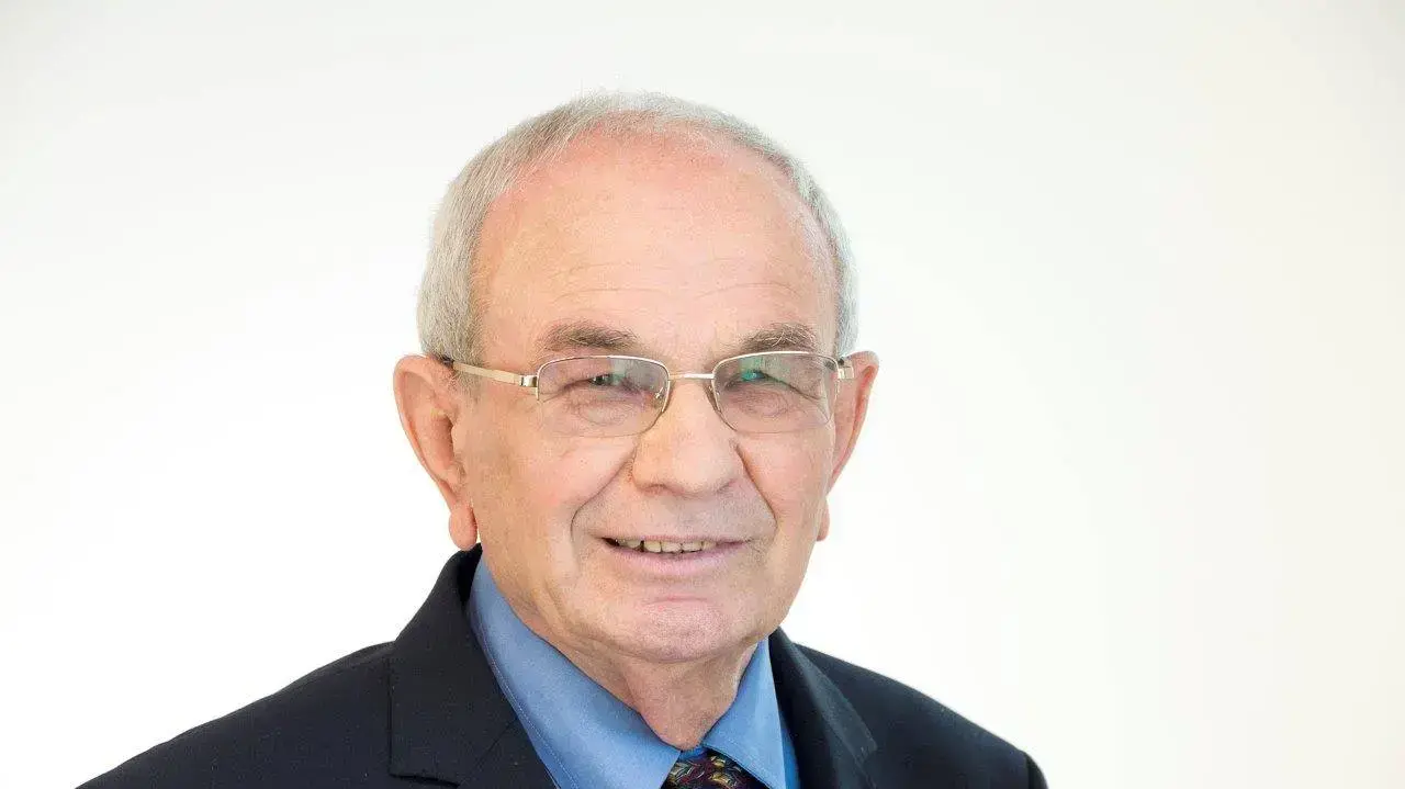 פרופ' אשר מעוז, 21 באוגוסט 2021 פרופ' אשר מעוז, 21 באוגוסט 2021