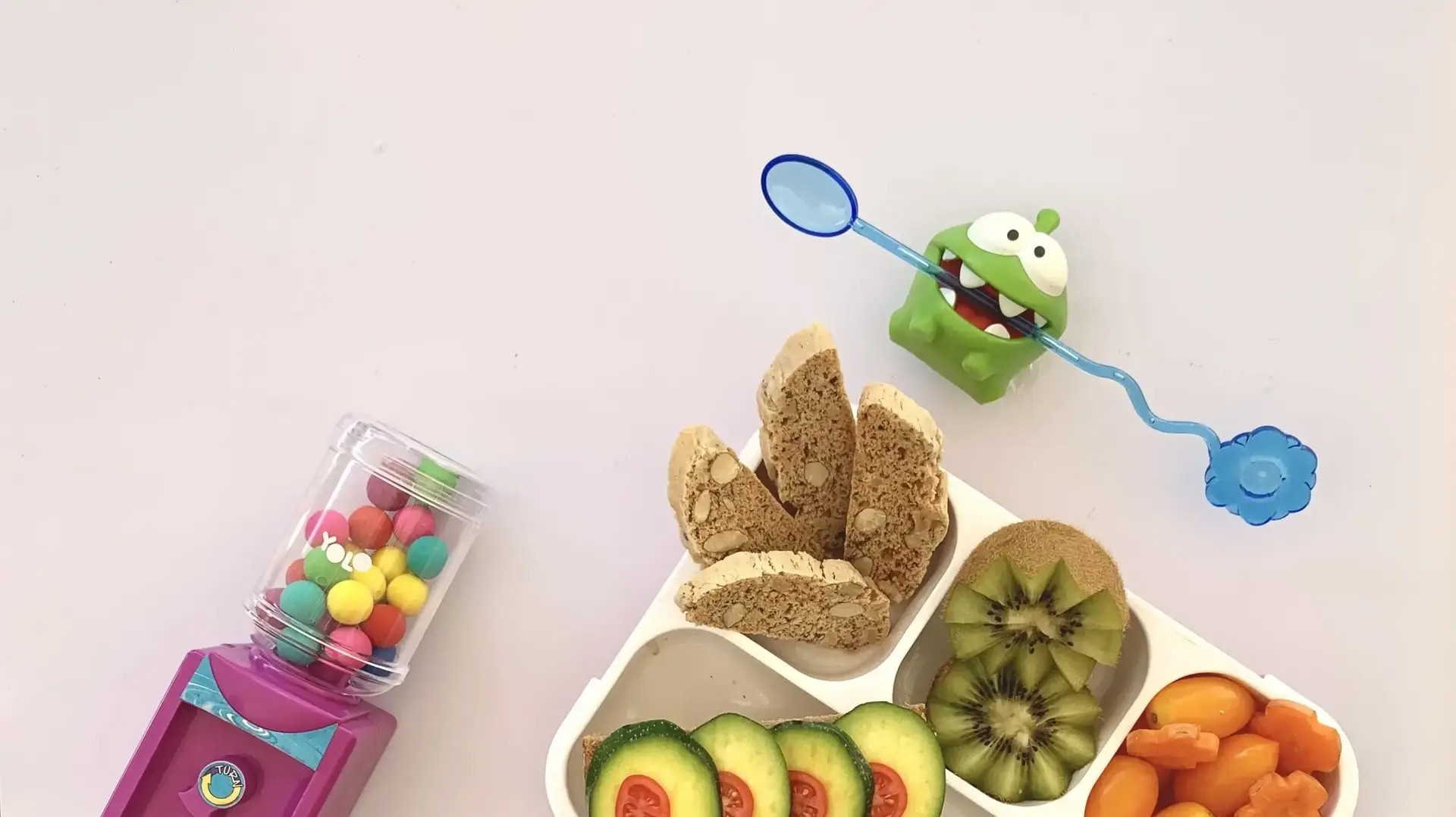 מאכלים לילדים של מורן שטרום מאכלים לילדים של מורן שטרום