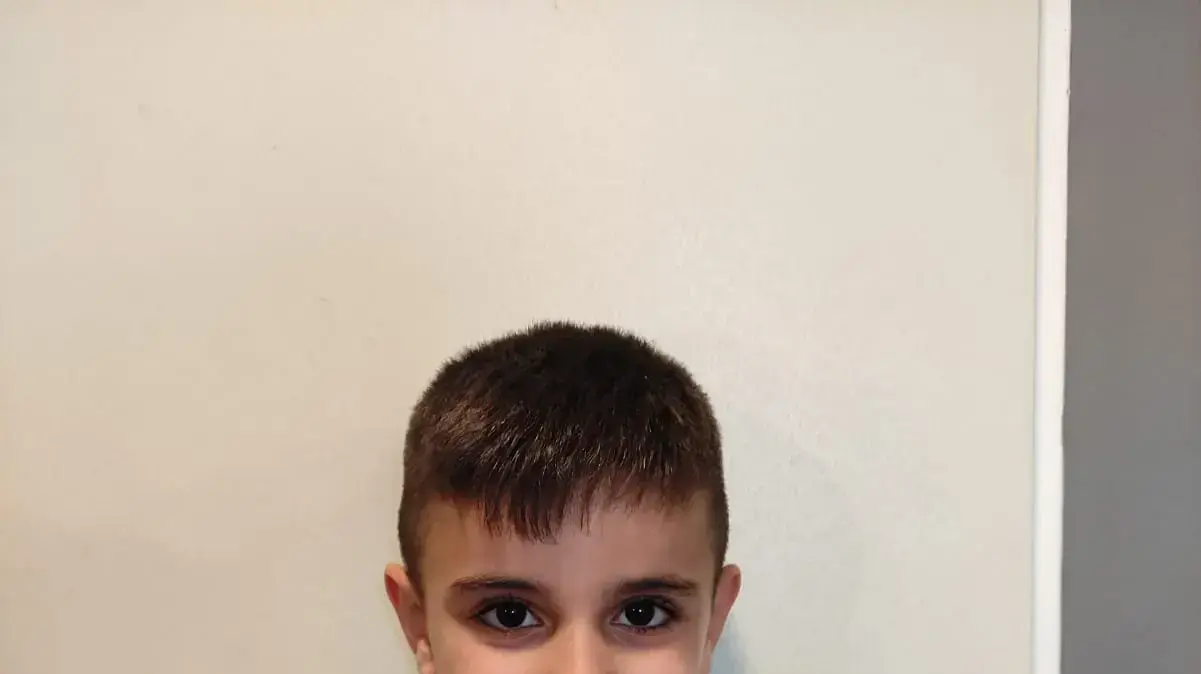 איתי יעקוביאן, גבעתיים, ילד שמתחיל כיתה א' בשבוע הבא איתי יעקוביאן, גבעתיים, ילד שמתחיל כיתה א' בשבוע הבא