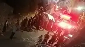 חשד לרצח בוואדי ערה: בן 18 נהרג מירי לרכב, 26 באוגוסט 2021 חשד לרצח בוואדי ערה: בן 18 נהרג מירי לרכב, 26 באוגוסט 2021