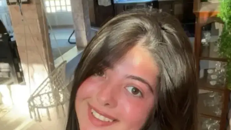מתנדבים בשירות לאומי-אזרחי: עדן מריח, מתנדבת בבית הנשיא מתנדבים בשירות לאומי-אזרחי: עדן מריח, מתנדבת בבית הנשיא