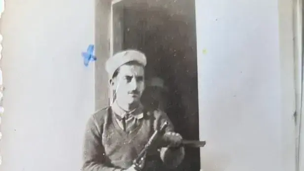 אריק פניגשטיין בהגנה אריק פניגשטיין בהגנה