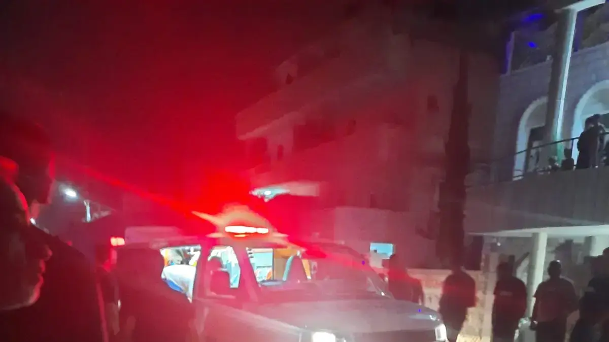 גבר נורה למוות בכפר קאסם, 28 באוגוסט 2021 גבר נורה למוות בכפר קאסם, 28 באוגוסט 2021