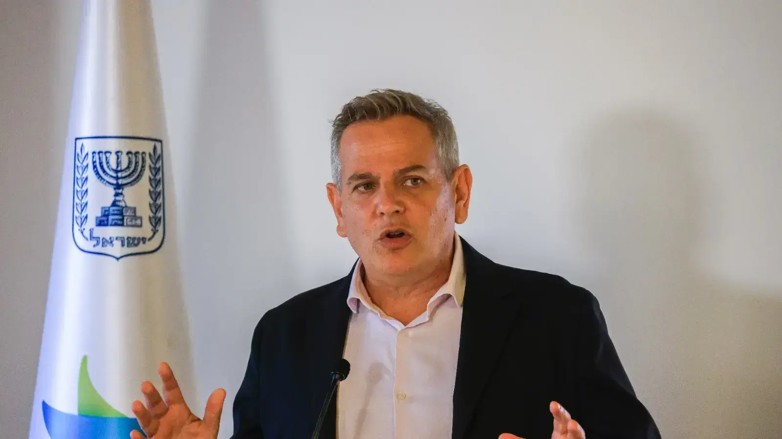 שר הבריאות, ניצן הורוביץ במהלך מסע"ת בנושא מדיניות החיסונים 29 באוגוסט 2021 שר הבריאות, ניצן הורוביץ במהלך מסע"ת בנושא מדיניות החיסונים 29 באוגוסט 2021
