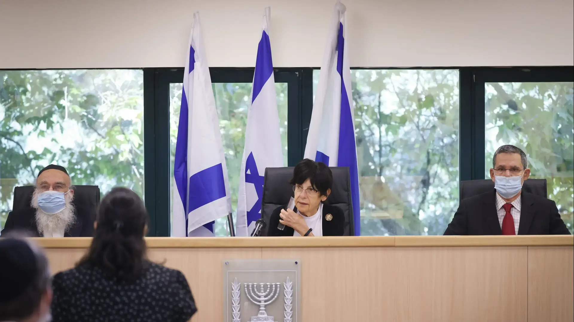 ועידת אסון מירון 30 באוגוסט 2021 ועידת אסון מירון 30 באוגוסט 2021