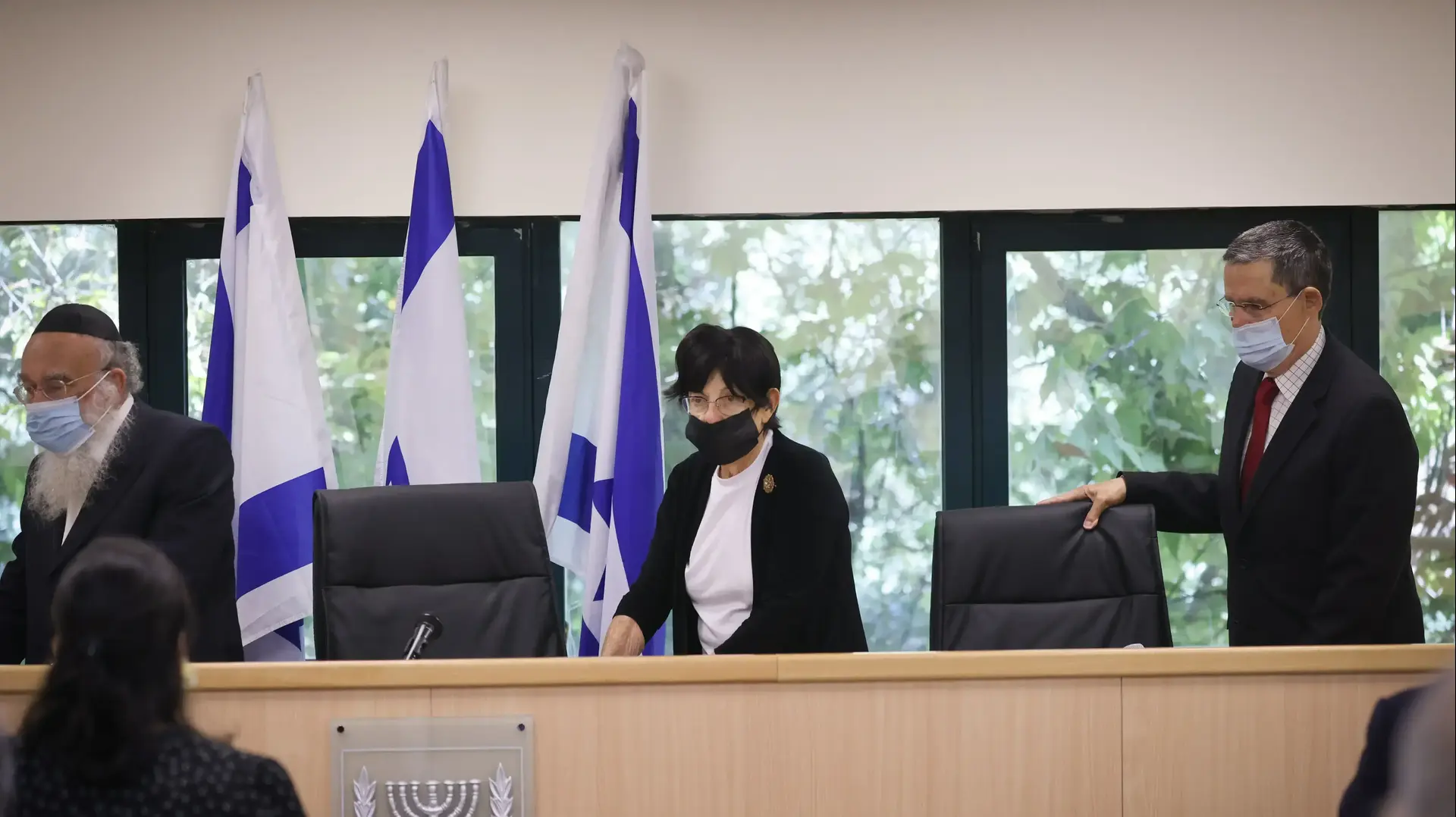 ועידת אסון מירון 30 באוגוסט 2021 ועידת אסון מירון 30 באוגוסט 2021
