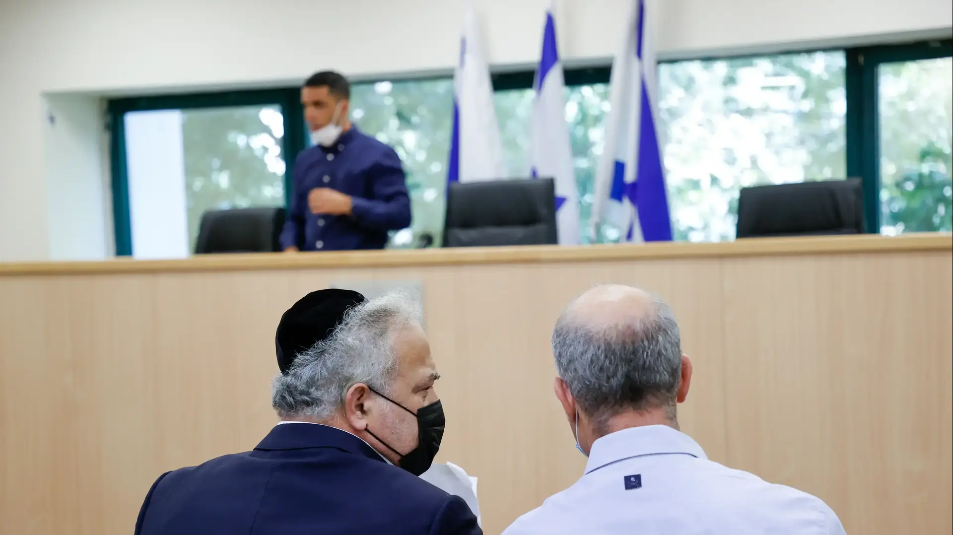 ועידת אסון מירון 30 באוגוסט 2021 ועידת אסון מירון 30 באוגוסט 2021