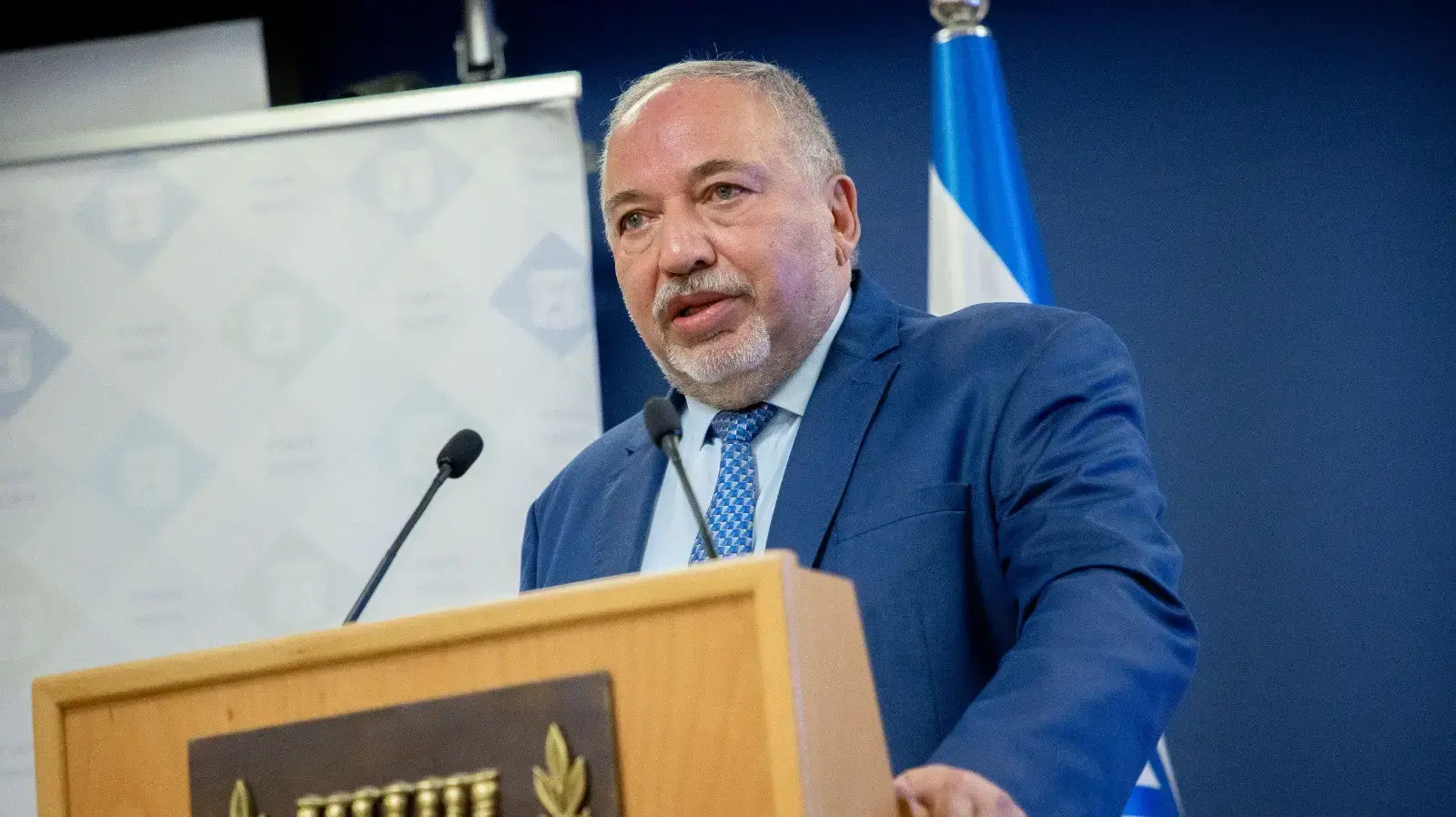 מסע"ת שר האוצר, אביגדור ליברמן. משרד האוצר, ירושלים 30 באוגוסט 2021 מסע"ת שר האוצר, אביגדור ליברמן. משרד האוצר, ירושלים 30 באוגוסט 2021