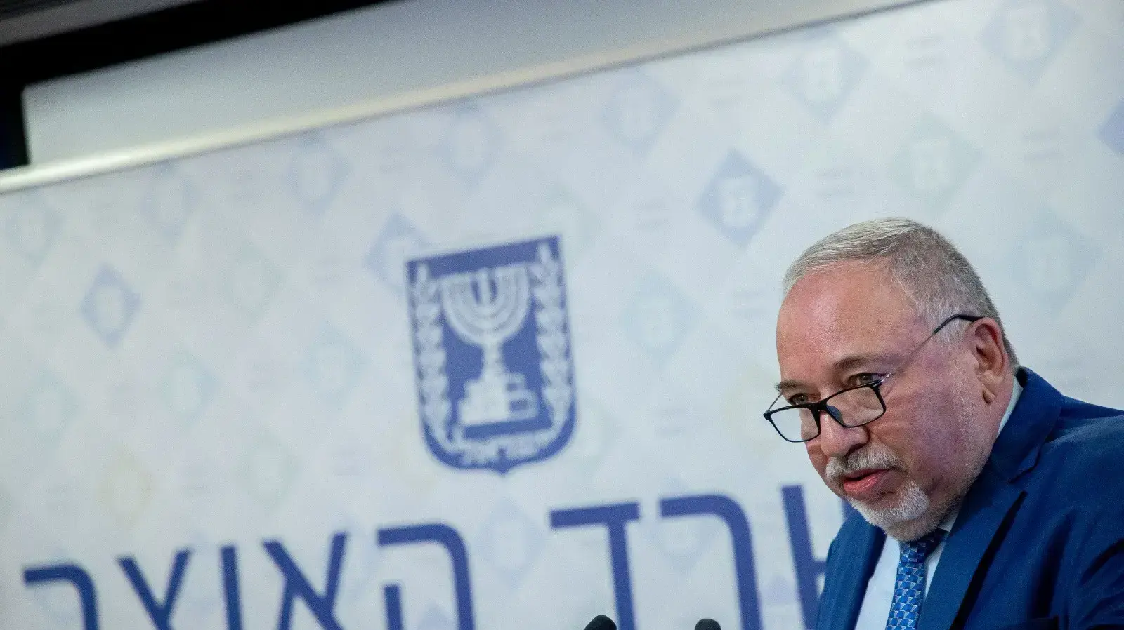 מסע"ת שר האוצר, אביגדור ליברמן. משרד האוצר, ירושלים 30 באוגוסט 2021 מסע"ת שר האוצר, אביגדור ליברמן. משרד האוצר, ירושלים 30 באוגוסט 2021