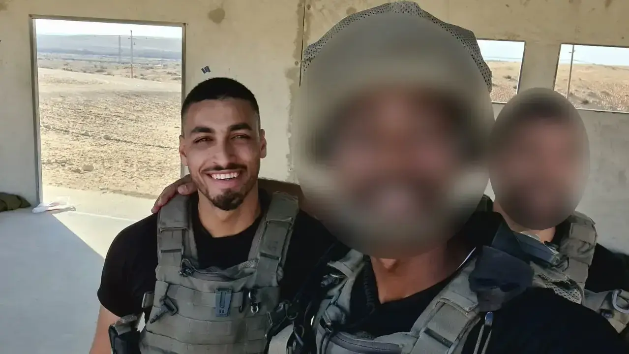 בראל חדריה שמואלי בראל חדריה שמואלי